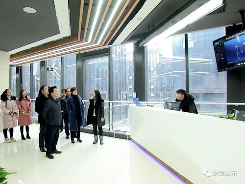 楊樺赴中國(guó)聯(lián)通旅游信息化產(chǎn)品基地考察 探索信息技術(shù)咨詢服務(wù)新路徑